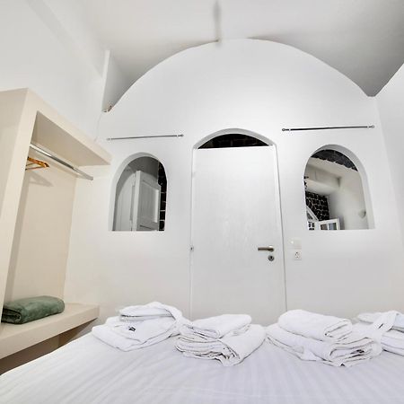 Dawn Suites Santorini Vourvoúlos Værelse billede