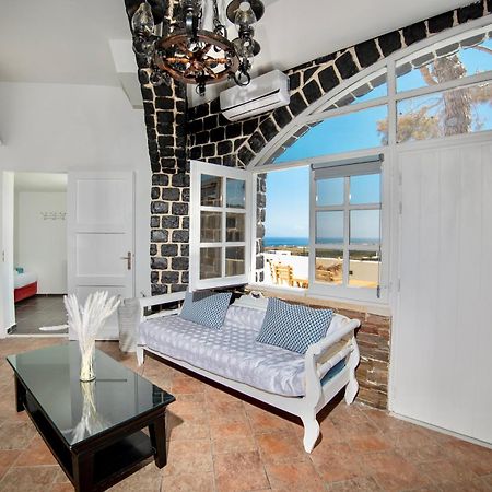 Dawn Suites Santorini Vourvoúlos Værelse billede