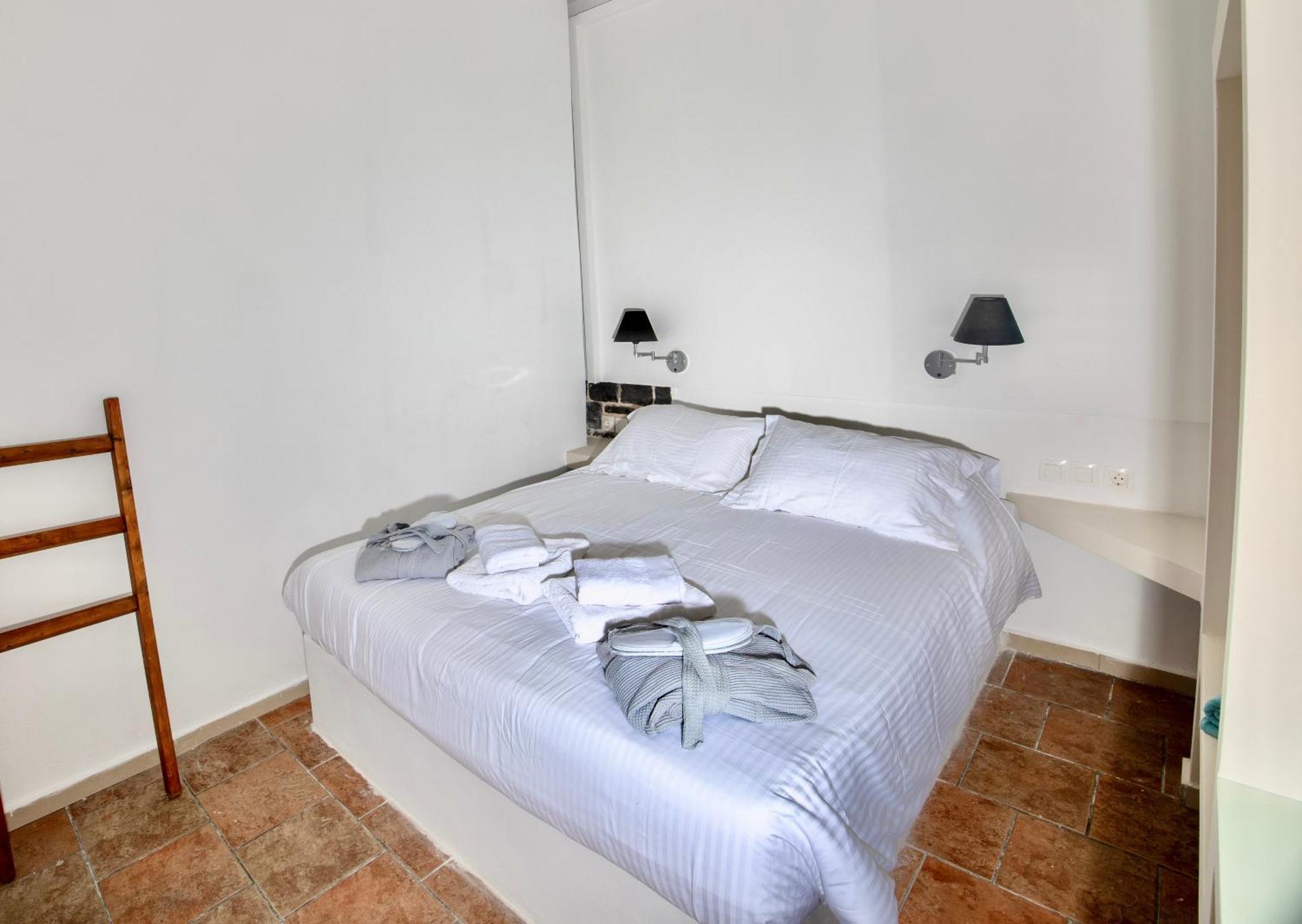 Dawn Suites Santorini Vourvoúlos Værelse billede